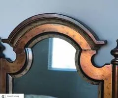 Antique Mirror 1929s